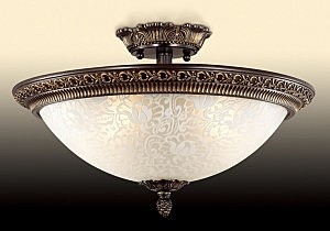 Светильник потолочный Maipa 2587/3C