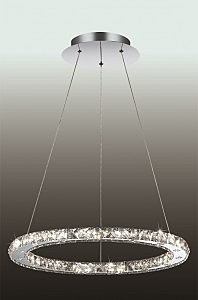 Подвесная люстра Mairi 2710/24L