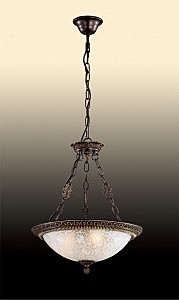 Люстра подвесная Odeon Light  Maipa 2587/3