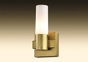 Бра Odeon Light Lorita 2719/1W