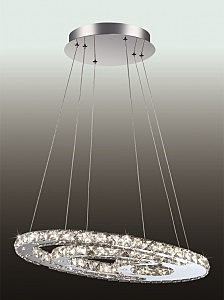 Подвесная люстра Mairi 2710/48L