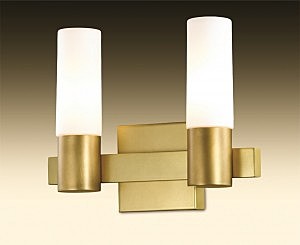 Бра Odeon Light Lorita 2719/2W