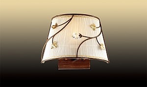 Бра Odeon Light  Lota 2665/1W