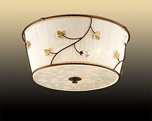 Потолочная люстра Lota 2665/3C