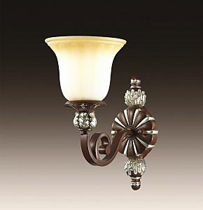 Бра Odeon Light Ray 2784/1W