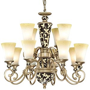 Подвесная люстра Perry 2456/12