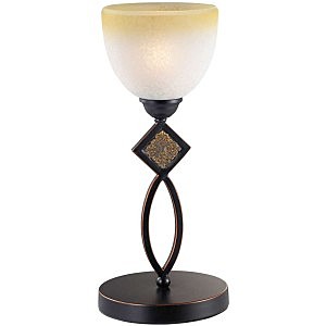 Настольная лампа Odeon Light  Kenna 2457/1T