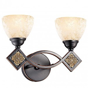 Бра Odeon Light  Kenna 2457/2W