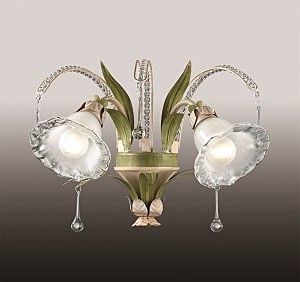 Бра Odeon Light Rozo 2797/2W