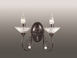 Бра Odeon Light Ray 2699/2W