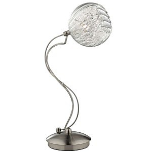 Настольная лампа Odeon Light  Stray 2569/1T