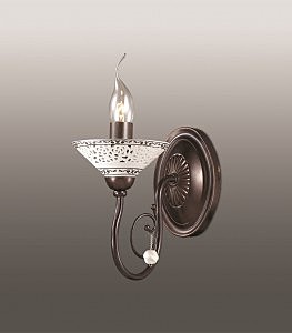 Бра Odeon Light Regana 2699/1W