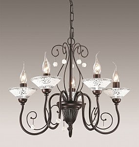 Подвесная люстра Rey 2699/5