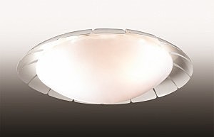 Потолочный светильник Odeon Light Zita 2752/3C