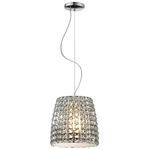 Подвесной светильник Odeon Light Nelsa 2572/1A