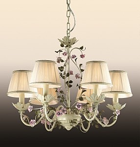 Люстра подвесная Odeon Light Tender 2796/6