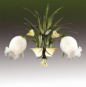 Бра Odeon Light Merida 2652/2W