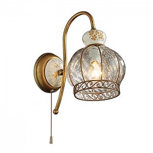 Бра Odeon Light  ASULA 2278/1W