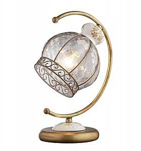 Настольная лампа Odeon Light  ASULA 2278/1T