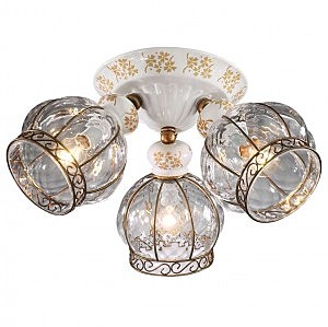 Потолочная люстра Asula 2278/3C