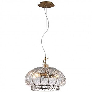 Светильник подвесной Asula 2278/4