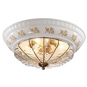 Светильник потолочный Asula 2278/3A