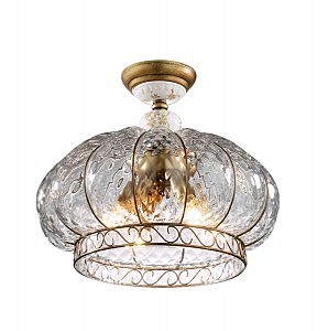 Светильник потолочный Asula 2278/4C