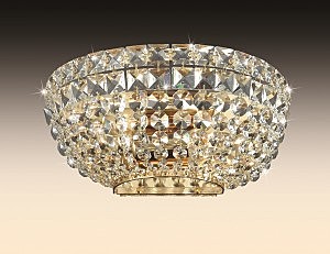 Бра Odeon Light Maura 2811/2W