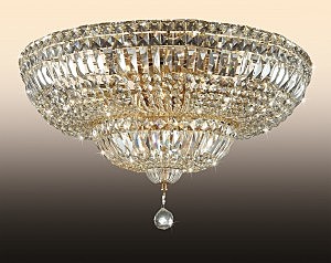 Потолочная люстра Maura 2811/12C