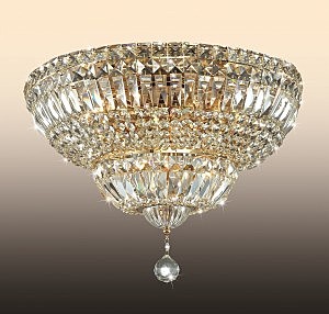 Потолочная люстра Maura 2811/16C