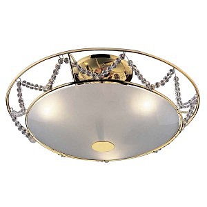 Потолочная люстра Gota 1424/3