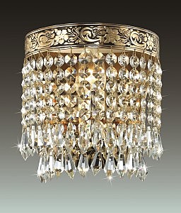 Бра Odeon Light Sibela 2807/1W