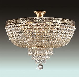 Потолочная люстра Sibela 2807/6C