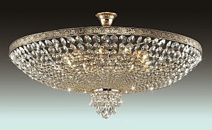 Потолочная люстра Sibela 2807/10C