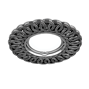 Встраиваемый светильник Antique CA042