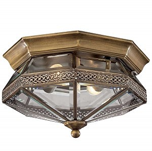 Потолочная люстра Lagon 2545/2