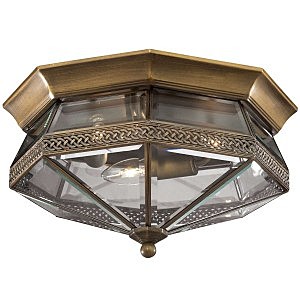 Потолочная люстра Lagon 2545/3