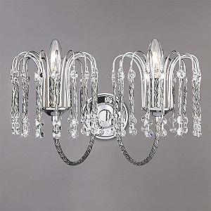 Настенное бра Angela 239/2 Strotskis