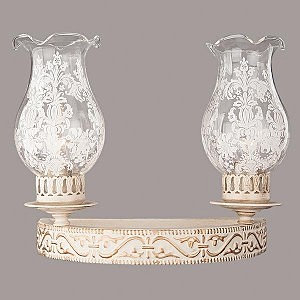 Настенное бра Severia 532/2