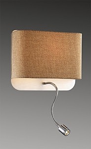 Бра Odeon Light Bostri 2589/2W