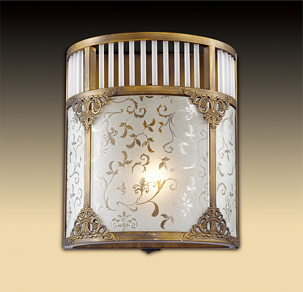 Бра Odeon Light  Magens 2548/1W