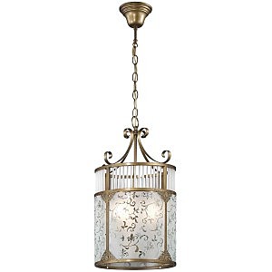 Светильник подвесной Magens 2548/3