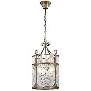 Люстра подвесная Odeon Light Magens 2548/6