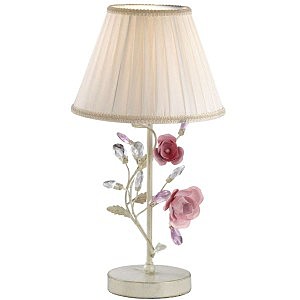 Настольная лампа Odeon Light Oxonia 2585/1T