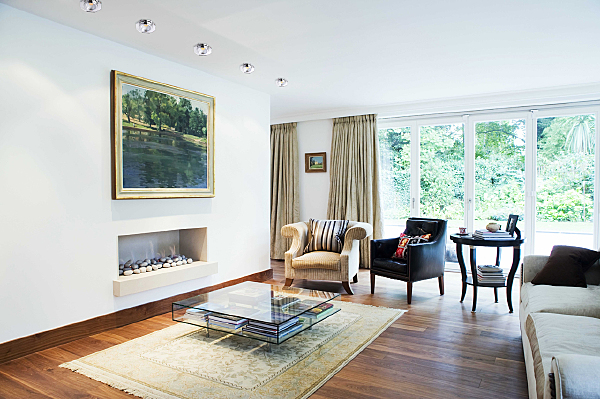 Встраиваемый светильник Круз 637014401