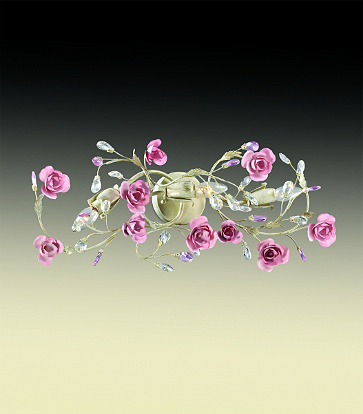 Настенное бра Oxonia 2585/3W