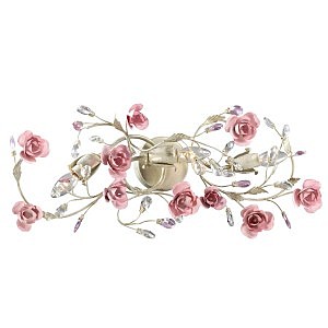 Настенное бра Oxonia 2585/3W