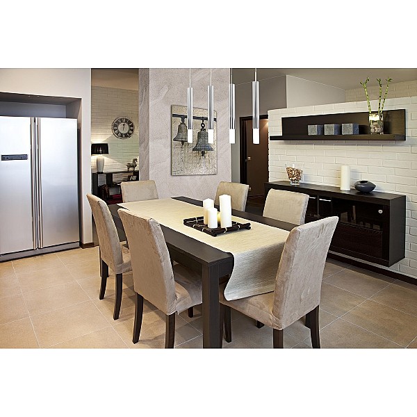 Светильник подвесной Ракурс 631012801