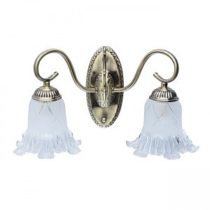 Настенное бра Моника 372022002