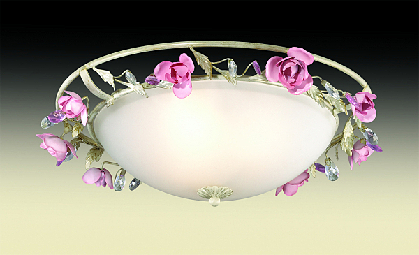 Светильник потолочный Oxonia 2585/3